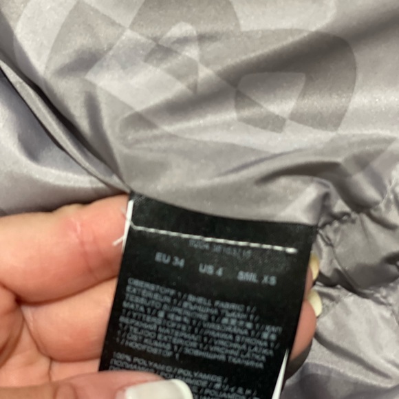 Bogner coat - Picture 6 of 9